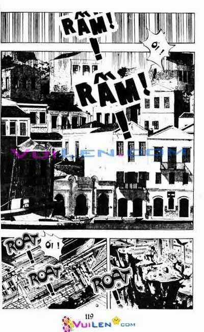 Những Người Bạn Tốt Chapter 18 trang 119