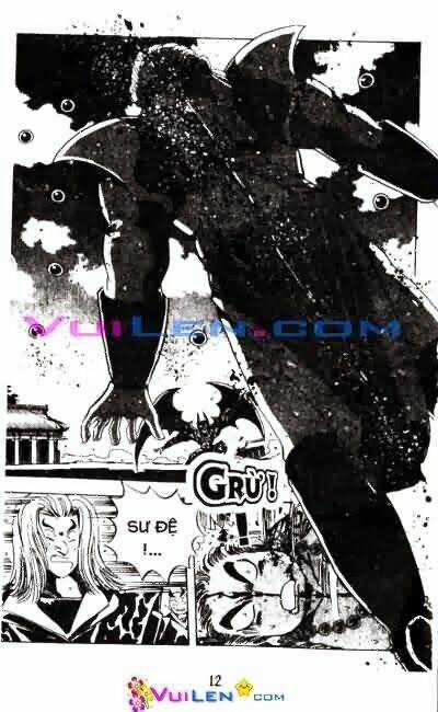 Những Người Bạn Tốt Chapter 18 trang 12