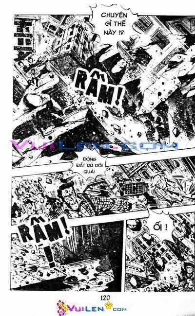 Những Người Bạn Tốt Chapter 18 trang 120