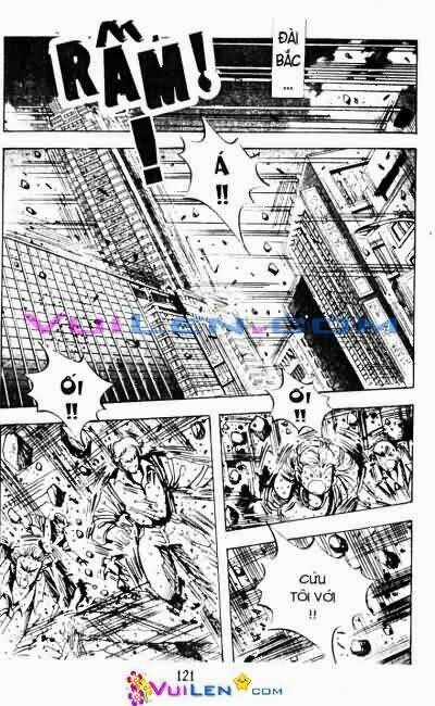 Những Người Bạn Tốt Chapter 18 trang 121