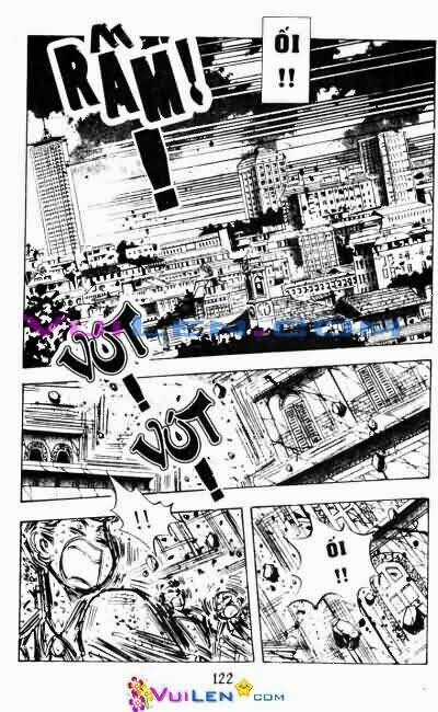 Những Người Bạn Tốt Chapter 18 trang 122