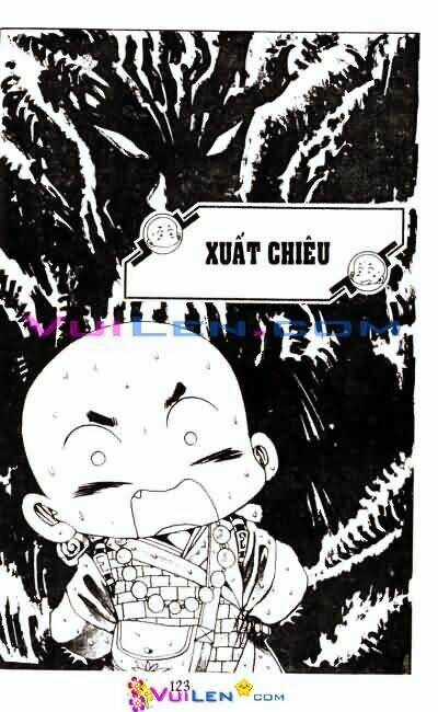 Những Người Bạn Tốt Chapter 18 trang 123