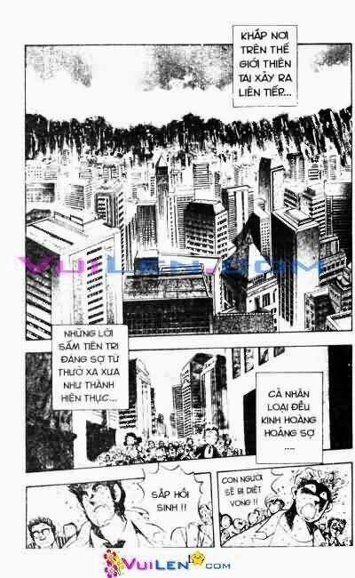 Những Người Bạn Tốt Chapter 18 trang 124