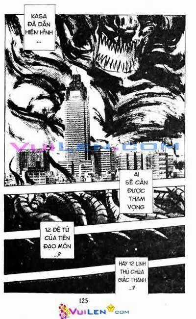 Những Người Bạn Tốt Chapter 18 trang 125