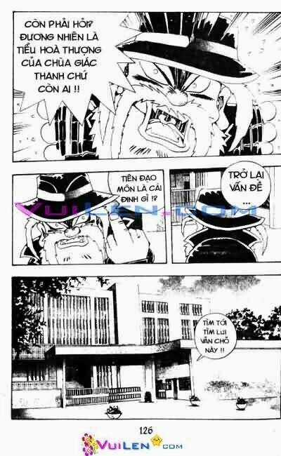 Những Người Bạn Tốt Chapter 18 trang 126