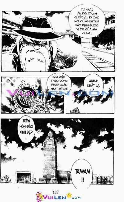 Những Người Bạn Tốt Chapter 18 trang 127