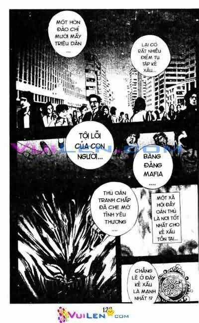 Những Người Bạn Tốt Chapter 18 trang 128