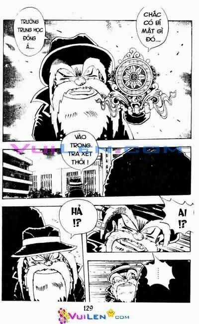 Những Người Bạn Tốt Chapter 18 trang 129