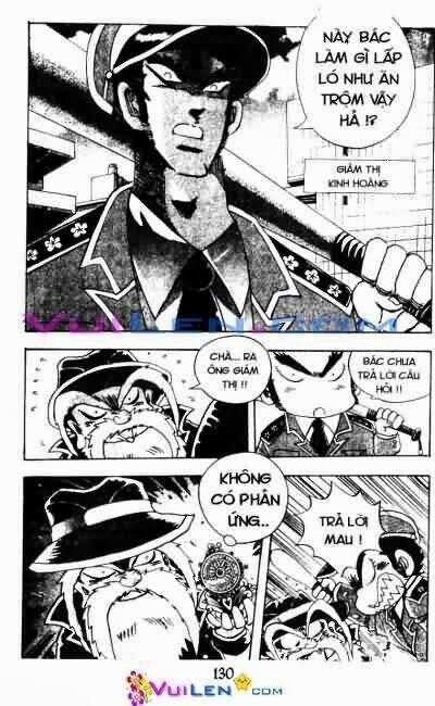 Những Người Bạn Tốt Chapter 18 trang 130