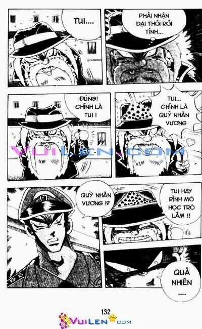 Những Người Bạn Tốt Chapter 18 trang 132