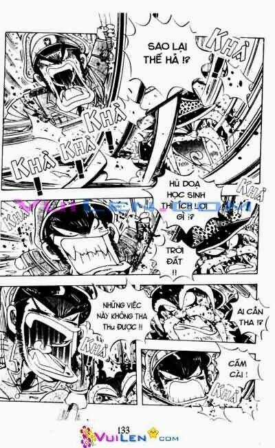 Những Người Bạn Tốt Chapter 18 trang 133