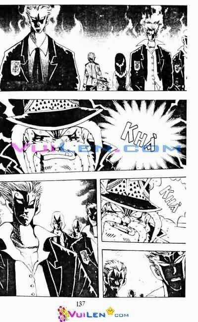 Những Người Bạn Tốt Chapter 18 trang 137