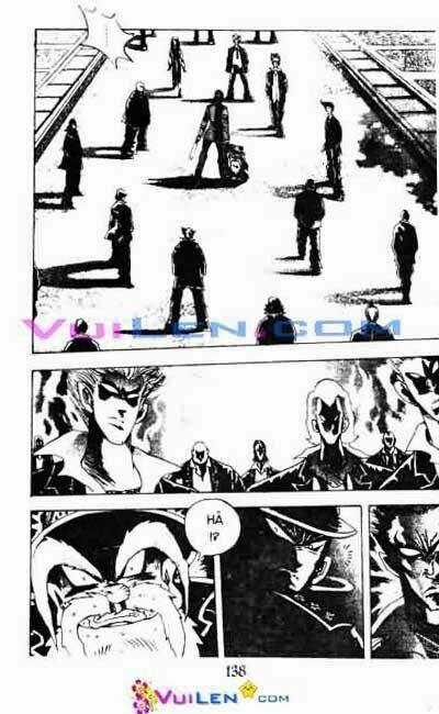 Những Người Bạn Tốt Chapter 18 trang 138