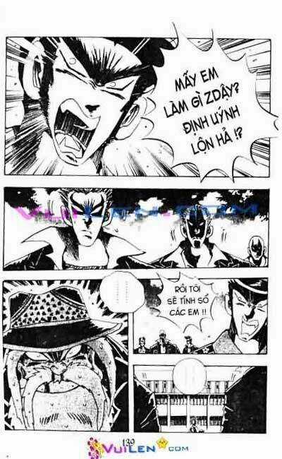 Những Người Bạn Tốt Chapter 18 trang 139