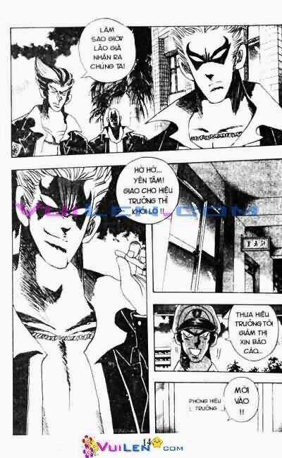 Những Người Bạn Tốt Chapter 18 trang 140