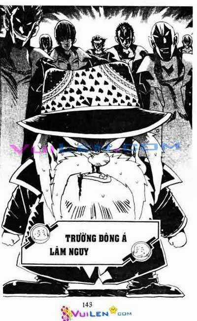 Những Người Bạn Tốt Chapter 18 trang 143