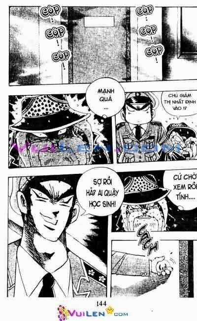 Những Người Bạn Tốt Chapter 18 trang 144