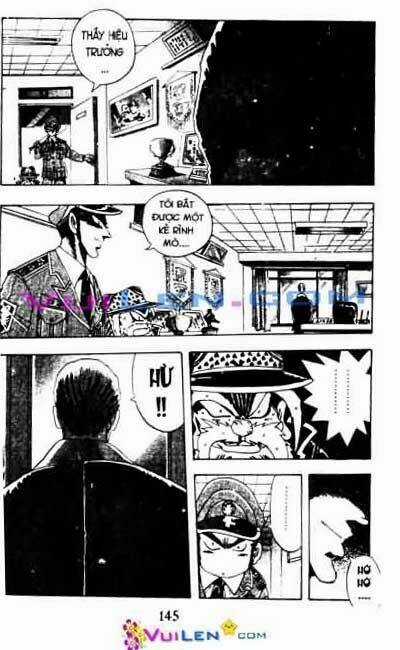 Những Người Bạn Tốt Chapter 18 trang 145