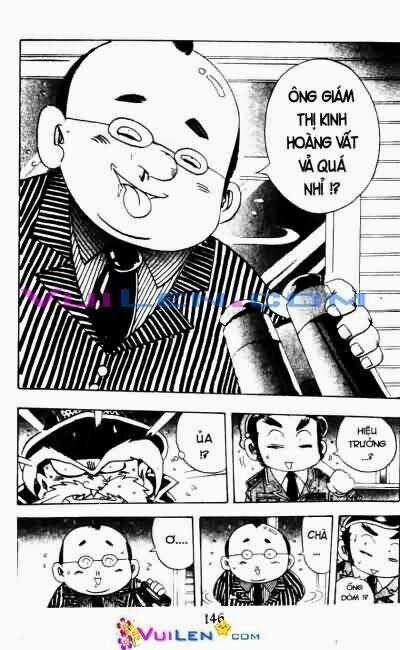 Những Người Bạn Tốt Chapter 18 trang 146