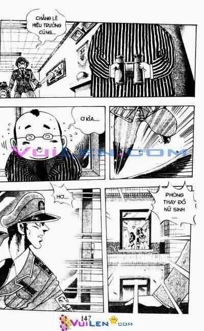 Những Người Bạn Tốt Chapter 18 trang 147