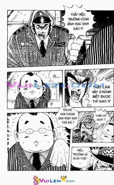 Những Người Bạn Tốt Chapter 18 trang 148