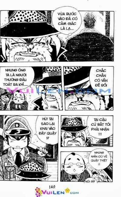 Những Người Bạn Tốt Chapter 18 trang 149