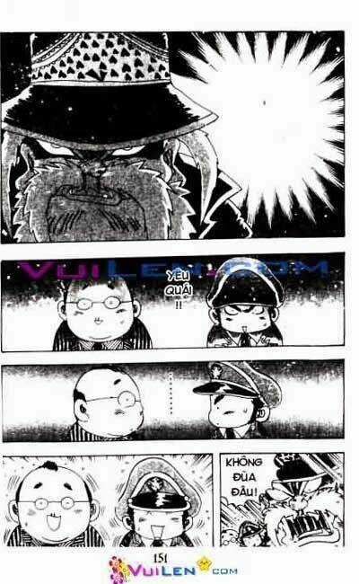 Những Người Bạn Tốt Chapter 18 trang 151