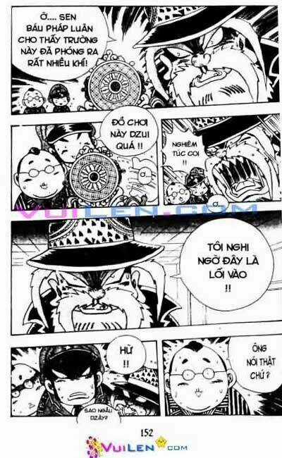 Những Người Bạn Tốt Chapter 18 trang 152