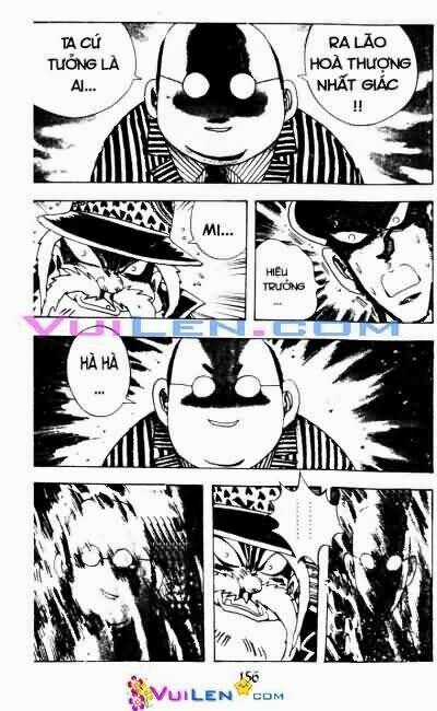 Những Người Bạn Tốt Chapter 18 trang 156