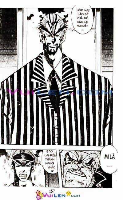 Những Người Bạn Tốt Chapter 18 trang 157