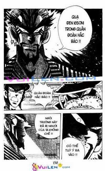 Những Người Bạn Tốt Chapter 18 trang 158