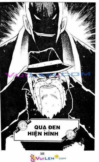 Những Người Bạn Tốt Chapter 18 trang 161