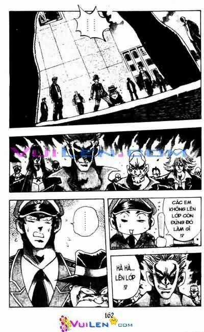 Những Người Bạn Tốt Chapter 18 trang 162