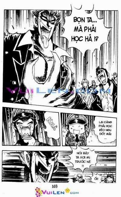 Những Người Bạn Tốt Chapter 18 trang 163