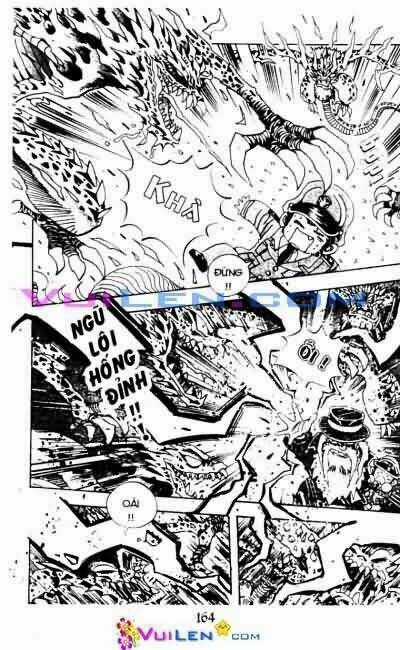 Những Người Bạn Tốt Chapter 18 trang 164