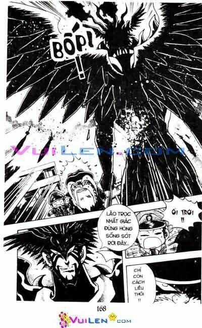 Những Người Bạn Tốt Chapter 18 trang 168