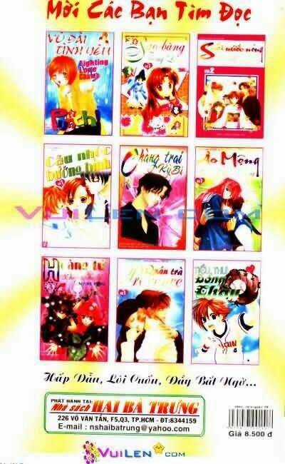 Những Người Bạn Tốt Chapter 18 trang 169