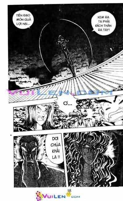 Những Người Bạn Tốt Chapter 18 trang 18