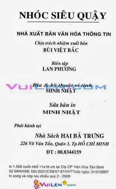 Những Người Bạn Tốt Chapter 18 trang 2