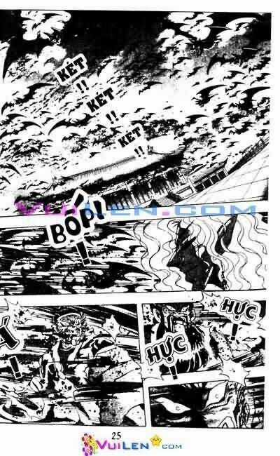 Những Người Bạn Tốt Chapter 18 trang 25