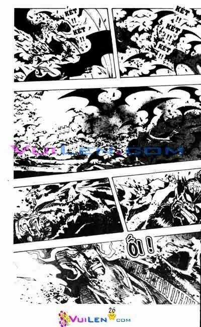 Những Người Bạn Tốt Chapter 18 trang 26