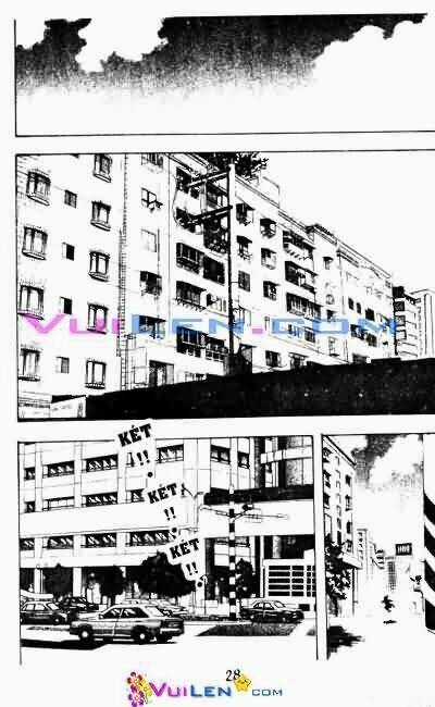 Những Người Bạn Tốt Chapter 18 trang 28