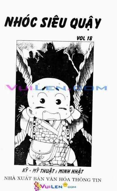 Những Người Bạn Tốt Chapter 18 trang 3