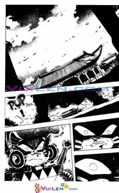 Những Người Bạn Tốt Chapter 18 trang 32