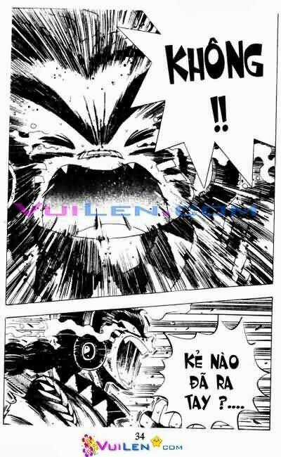 Những Người Bạn Tốt Chapter 18 trang 34