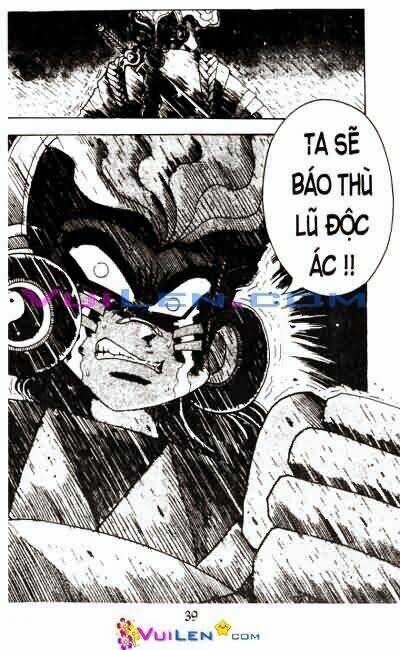 Những Người Bạn Tốt Chapter 18 trang 39