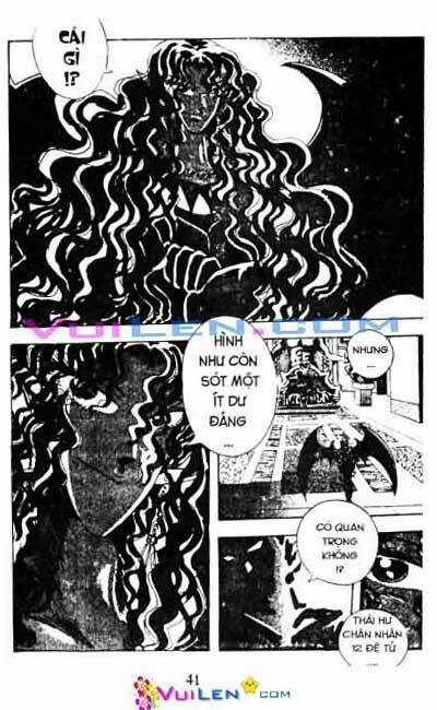 Những Người Bạn Tốt Chapter 18 trang 41