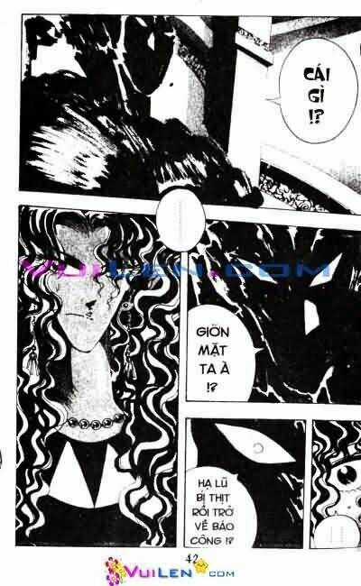 Những Người Bạn Tốt Chapter 18 trang 42