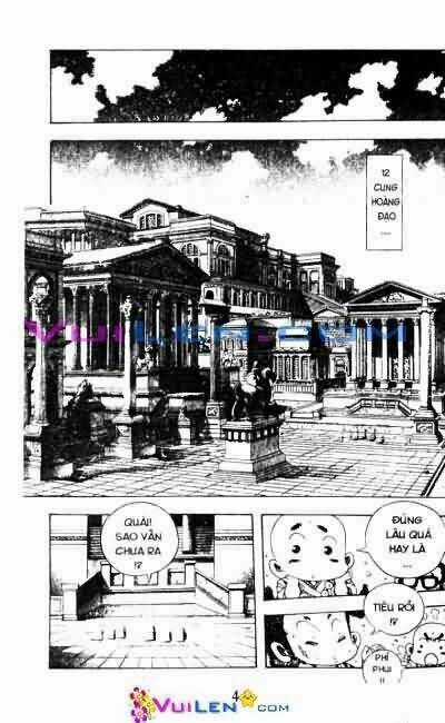 Những Người Bạn Tốt Chapter 18 trang 44