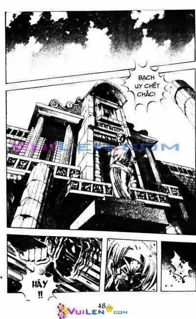 Những Người Bạn Tốt Chapter 18 trang 48